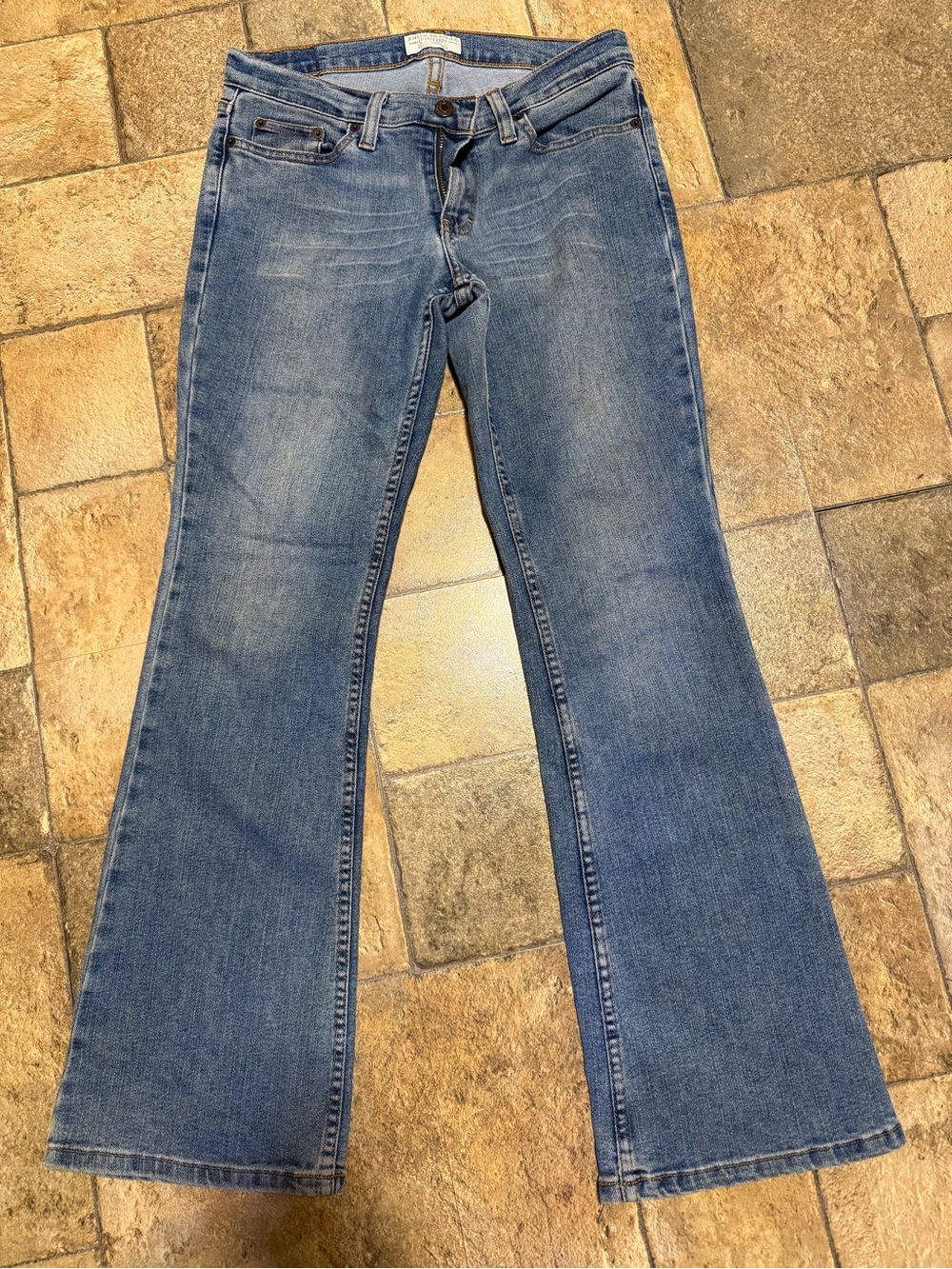 American Eagle Outfitters Blue Jeans